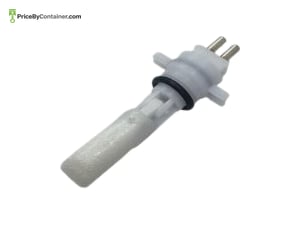 MERCEDES-BENZ 1245400244 — Mercedes-Benz Genuine WATER TANK SENSOR 1245400244