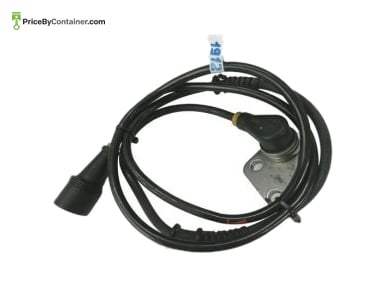 MERCEDES-BENZ 1245401617 — Mercedes-Benz Genuine ABS Break Sensor Speed Control 1245401617 The genuine Mercedes-Benz ABS Break Sensor Speed…
