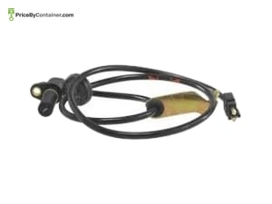 MERCEDES-BENZ 1245401917 — MERCEDES BENZ GENUINE ELECTRIC CABLE * A1245401917