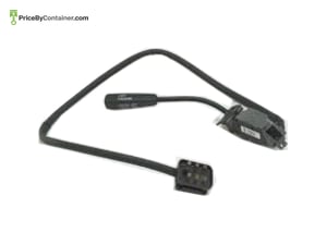 MERCEDES-BENZ 1245403244 — Mercedes-Benz Genuine Control Switch Module 1245403244