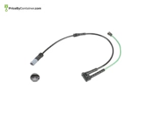 MERCEDES-BENZ 1245406107 — Mercedes-Benz Genuine CABEL 1245406107