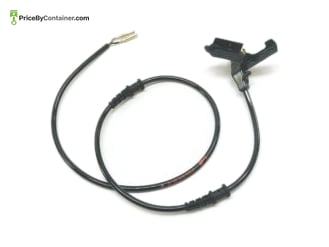 MERCEDES-BENZ 1245406807 — Mercedes-Benz Genuine Brake Lining Wear Indicator Left 1245406807 The Genuine Brake Lining Wear Indicator Left…