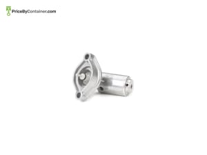 MERCEDES-BENZ 1245420017 — Mercedes-Benz Genuine OIL LEVEL SENSOR 1245420017