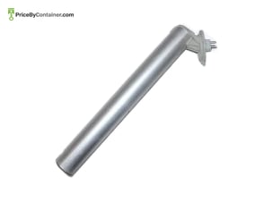 MERCEDES-BENZ 1245420304 — MERCEDES BENZ GENUINE TANK UNIT A1245420304
