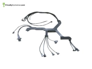 MERCEDES-BENZ 1245432333 — MERCEDES BENZ GENUINE INJECTOR WIRE A1245432333