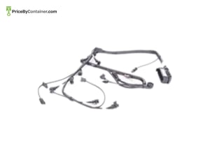 MERCEDES-BENZ 1245439526 — Mercedes-Benz Genuine LINE 1245439526