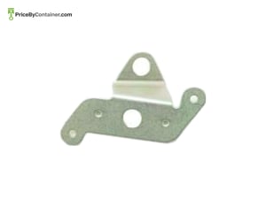 MERCEDES-BENZ 1245455340 — Mercedes-Benz Genuine BRACKET 1245455340