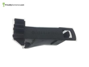 MERCEDES-BENZ 1245461343 — MERCEDES BENZ GENUINE BRACKET A1245461343