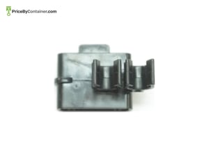 MERCEDES-BENZ 1245461543 — MERCEDES BENZ GENUINE BRACKET A1245461543