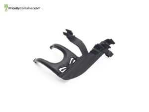 MERCEDES-BENZ 1245461643 — MERCEDES BENZ GENUINE BRACKET A1245461643