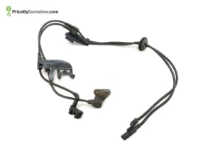 MERCEDES-BENZ 1245461743 — MERCEDES BENZ GENUINE BRACKET A1245461743