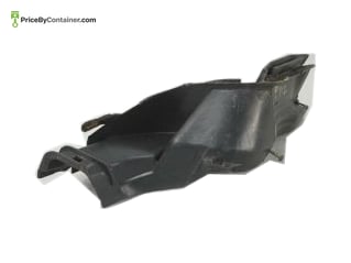 MERCEDES-BENZ 1246204278 — MERCEDES BENZ GENUINE PARTITION A1246204278