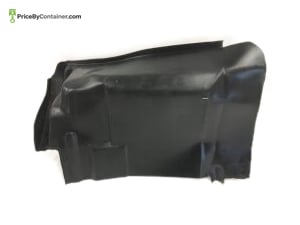 MERCEDES-BENZ 1246261630 — MERCEDES BENZ GENUINE COVER ENGINE A1246261630