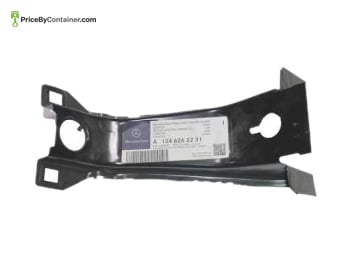 MERCEDES-BENZ 1246262231 — DESCRIPTION MERCEDES BENZ 1246262231 GENUINE MOUNTING CONSULE (002)