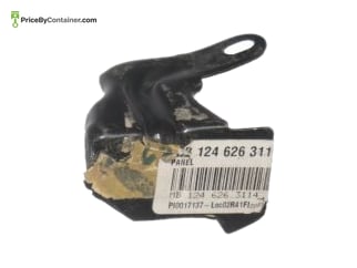 MERCEDES-BENZ 1246263114 — MERCEDES BENZ GENUINE PANEL UPPER BRACKET 1246263114