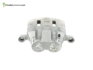 MERCEDES-BENZ 1246280228 — Mercedes-Benz Genuine BRACKET CROSS MEMBER 1246280228