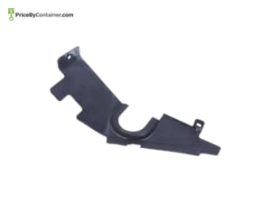 MERCEDES-BENZ 1246282007 — MERCEDES BENZ GENUINE COVER 124 A1246282007