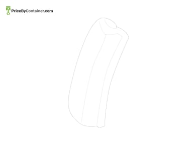 MERCEDES-BENZ 1246285598 — MERCEDES BENZ GENUINE SEAL A1246285598
