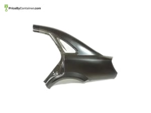MERCEDES-BENZ 1246304121 — MERCEDES BENZ GENUINE FENDER REAR A1246304121