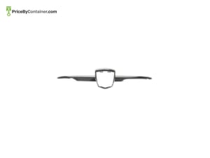 MERCEDES-BENZ 1246371276 — MERCEDES BENZ GENUINE WHEEL WELL A1246371276