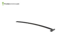 MERCEDES-BENZ 1246700538 — Mercedes-Benz Genuine RAIL 1246700538