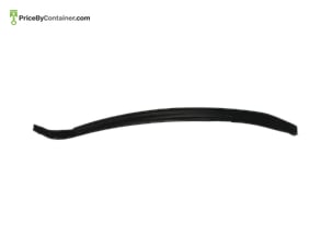 MERCEDES-BENZ 1246700808 — Mercedes-Benz Genuine WINDOW GLASS SEAL 1246700808
