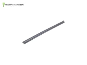 MERCEDES-BENZ 1246700939 — Mercedes-Benz Genuine WINDOW SEAL 1246700939