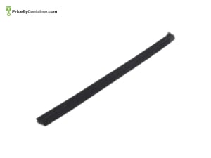 MERCEDES-BENZ 1246701039 — MERCEDES BENZ GENUINE WINDO SEAL A1246701039