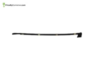 MERCEDES-BENZ 1246701438 — MERCEDES BENZ GENUINE RAIL A1246701438