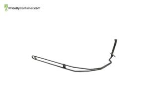 MERCEDES-BENZ 1246782197 — MERCEDES BENZ GENUINE INTERMEDIATE LAYER A1246782197