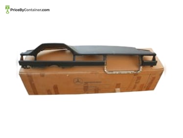 MERCEDES-BENZ 1246800087 — The Mercedes-Benz Genuine Dashboard with part number 1246800087 in black is a crucial component designed specifically…