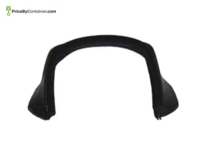 MERCEDES-BENZ 1246808989 — MERCEDES BENZ GENUINE COVER A1246808989