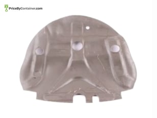 MERCEDES-BENZ 1246820141 — MERCEDES BENZ GENUINE DAMPENING A1246820141