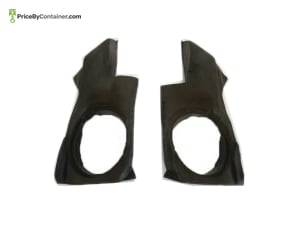 MERCEDES-BENZ 1246820310 — MERCEDES BENZ GENUINE DAMPENING A1246820310