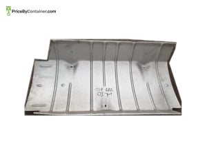 MERCEDES-BENZ 1246820371 — Mercedes-Benz Genuine SHIELDING 1246820371