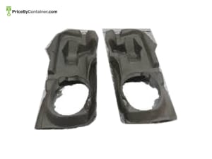 MERCEDES-BENZ 1246820410 — MERCEDES BENZ GENUINE DAMPENING A1246820410