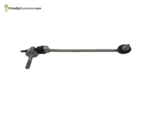 MERCEDES-BENZ 1246825071 — MERCEDES BENZ GENUINE SHIELDING A1246825071