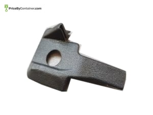 MERCEDES-BENZ 12468403189051 — MERCEDES BENZ GENUINE COVER A12468403189051