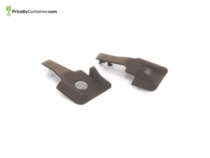 MERCEDES-BENZ 12468404189051 — MERCEDES BENZ GENUINE COVER A12468404189051