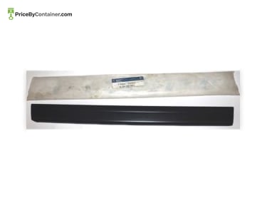 MERCEDES-BENZ 1246900662 — Mercedes Benz Genuine Door Trim 1246900662 Synopsis: Within compatible vehicle models, the Mercedes-Benz Genuine Door…