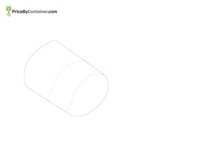 MERCEDES-BENZ 1246920282 — MERCEDES BENZ GENUINE TRIM BAR A1246920282