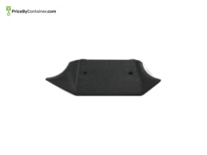 MERCEDES-BENZ 12469204225076 — MERCEDES BENZ GENUINE COVER A12469204225076