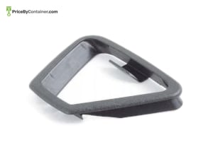 MERCEDES-BENZ 1246920859 — MERCEDES BENZ GENUINE TRIM RING A1246920859