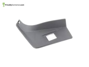 MERCEDES-BENZ 1246933333 — Mercedes-Benz Genuine TRUNK COVER 1246933333