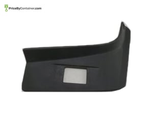 MERCEDES-BENZ 1246933433 — Mercedes-Benz Genuine COVER 1246933433