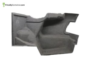 MERCEDES-BENZ 1246935433 — MERCEDES BENZ GENUINE COVER A1246935433