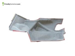 MERCEDES-BENZ 1246935633 — MERCEDES BENZ GENUINE COVER A1246935633