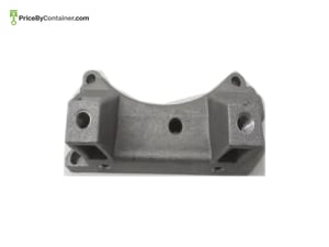 MERCEDES-BENZ 1246971351 — MERCEDES BENZ GENUINE EDGE GUARD A1246971351