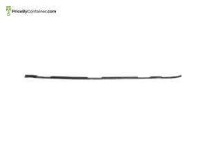 MERCEDES-BENZ 1246980198 — MERCEDES BENZ GENUINE SEAL A1246980198