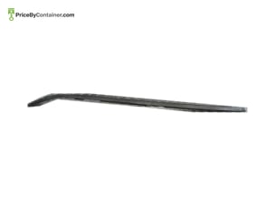 MERCEDES-BENZ 1246980298 — MERCEDES BENZ GENUINE SEAL A1246980298